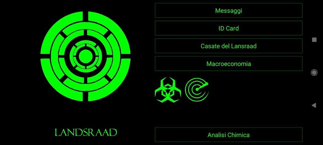 Run android online APK DuneGRV from MyAndroid or emulate DuneGRV using MyAndroid