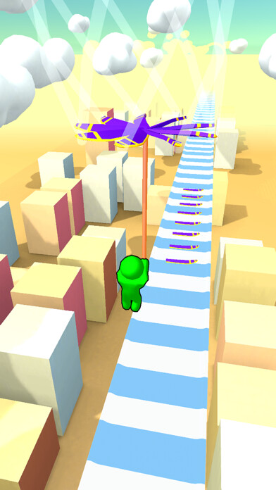 Emulate iPhone app Dunes 3D using MyAndroid Emulate iPhone app Dunes 3D using MyAndroid