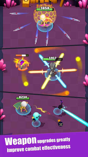 Run android online APK DungeonArcher from MyAndroid or emulate DungeonArcher using MyAndroid