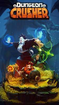 Emulate Android APK Dungeon Crusher Emulate Android APK Dungeon Crusher
