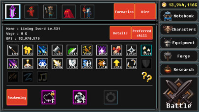 Emulate iPhone app Dungeon Defense : The Gate using MyAndroid Emulate iPhone app Dungeon Defense : The Gate using MyAndroid