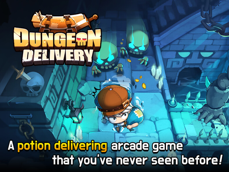 Run android online APK Dungeon Delivery from MyAndroid or emulate Dungeon Delivery using MyAndroid Run android online APK Dungeon Delivery from MyAndroid or emulate Dungeon Delivery using MyAndroid