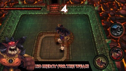 Emulate iPhone app Dungeon & Demons: Survival Against The Demons using MyAndroid Emulate iPhone app Dungeon & Demons: Survival Against The Demons using MyAndroid