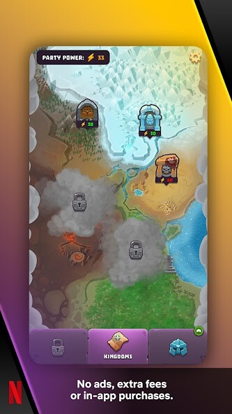 Emulate iPhone app Dungeon Dwarves using MyAndroid Emulate iPhone app Dungeon Dwarves using MyAndroid