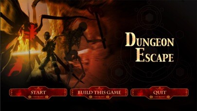 Emulate iPhone app Dungeon Escape DL using MyAndroid Emulate iPhone app Dungeon Escape DL using MyAndroid