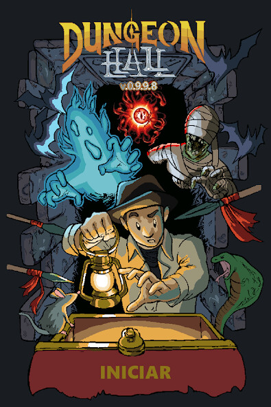 Run android online APK Dungeon Hall from MyAndroid or emulate Dungeon Hall using MyAndroid Run android online APK Dungeon Hall from MyAndroid or emulate Dungeon Hall using MyAndroid