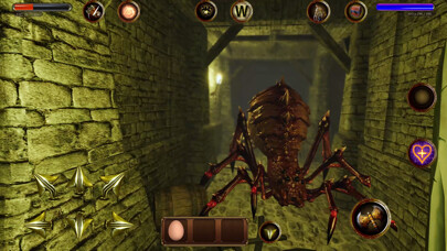 Emulate iPhone app Dungeon Legends 2 - RPG Games using MyAndroid Emulate iPhone app Dungeon Legends 2 - RPG Games using MyAndroid