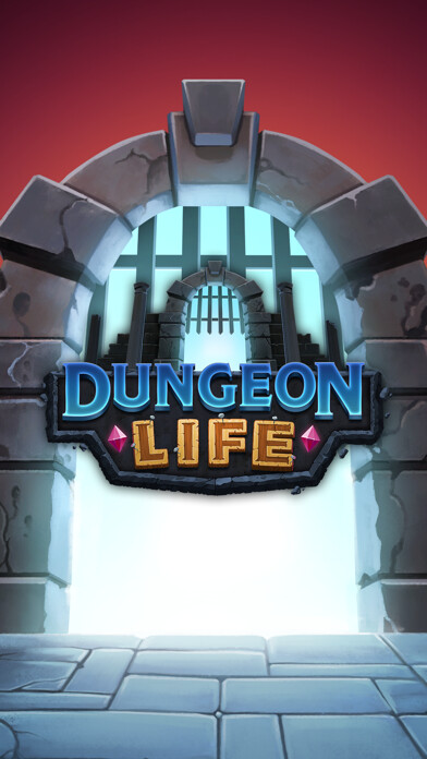 Emulate iPhone app Dungeon Life using MyAndroid Emulate iPhone app Dungeon Life using MyAndroid