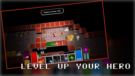 Emulate Android APK Dungeon Madness 2 Emulate Android APK Dungeon Madness 2