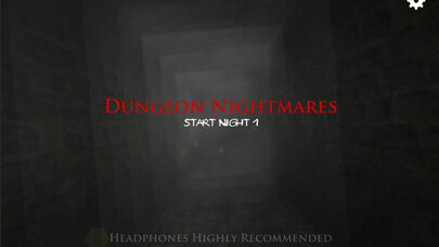 Emulate iPhone app Dungeon Nightmares Complete using MyAndroid Emulate iPhone app Dungeon Nightmares Complete using MyAndroid