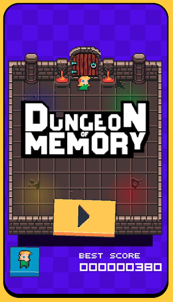 Run android online APK Dungeon of Memory from MyAndroid or emulate Dungeon of Memory using MyAndroid