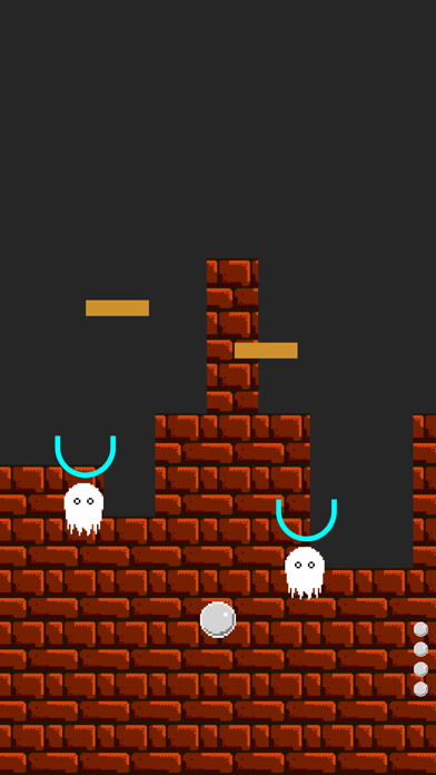 Emulate iPhone app Dungeon Pong using MyAndroid Emulate iPhone app Dungeon Pong using MyAndroid
