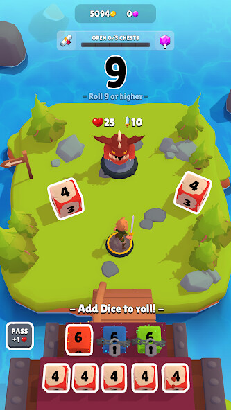 Run android online APK Dungeon Roll: Dice Adventure from MyAndroid or emulate Dungeon Roll: Dice Adventure using MyAndroid Run android online APK Dungeon Roll: Dice Adventure from MyAndroid or emulate Dungeon Roll: Dice Adventure using MyAndroid