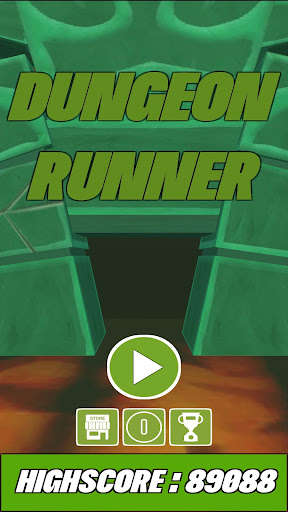 Emulate Android APK Dungeon Runner Emulate Android APK Dungeon Runner