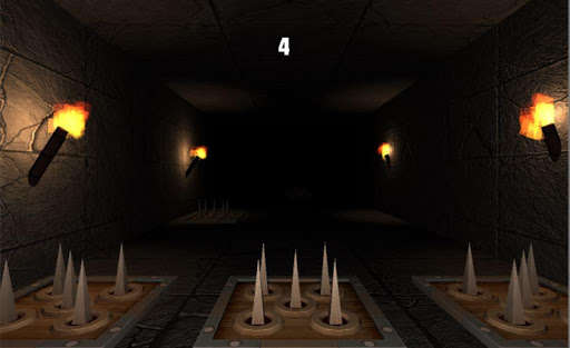 Run android online APK Dungeon Runner VR from MyAndroid or emulate Dungeon Runner VR using MyAndroid