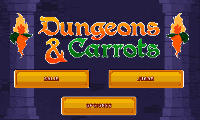 Emulate Android APK Dungeons Carrots Emulate Android APK Dungeons Carrots