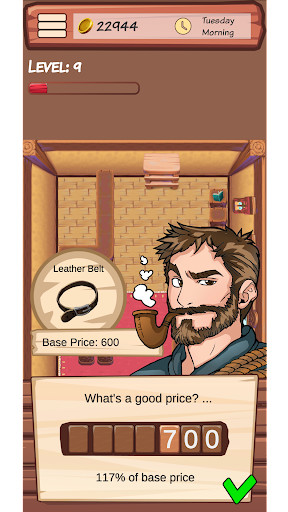 Run android online APK Dungeons & Dividends from MyAndroid or emulate Dungeons & Dividends using MyAndroid