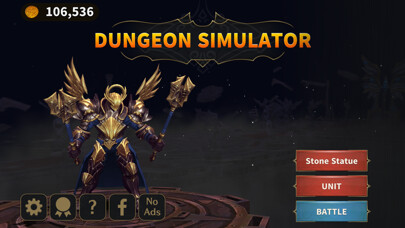 Run android online APK Dungeon Simulator: Strategy RPG from MyAndroid or emulate Dungeon Simulator: Strategy RPG using MyAndroid Run android online APK Dungeon Simulator: Strategy RPG from MyAndroid or emulate Dungeon Simulator: Strategy RPG using MyAndroid