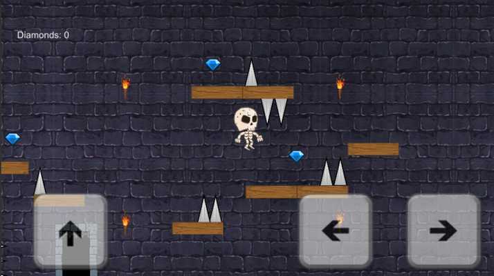 Emulate Android APK Dungeon Skeleton Emulate Android APK Dungeon Skeleton