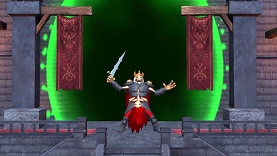 Run android online APK Dungeons  Skeletons from MyAndroid or emulate Dungeons  Skeletons using MyAndroid