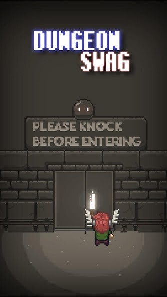 Emulate iPhone app Dungeon Swag : Slime! using MyAndroid Emulate iPhone app Dungeon Swag : Slime! using MyAndroid