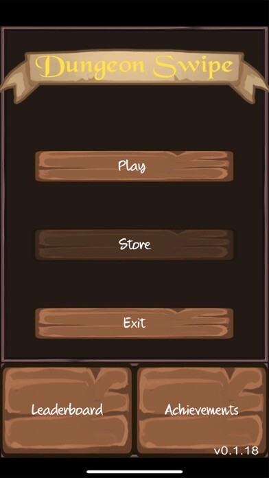 Emulate iPhone app Dungeon Swipe: Inifity using MyAndroid Emulate iPhone app Dungeon Swipe: Inifity using MyAndroid