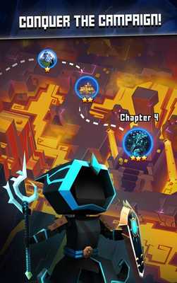 Emulate Android APK DungeonTown Emulate Android APK DungeonTown