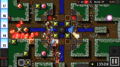 Run android online APK Dungeon Warfare 2 from MyAndroid or emulate Dungeon Warfare 2 using MyAndroid