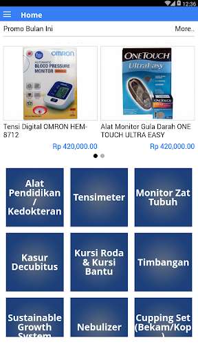 Run android online APK Dunia Alkes from MyAndroid or emulate Dunia Alkes using MyAndroid Run android online APK Dunia Alkes from MyAndroid or emulate Dunia Alkes using MyAndroid