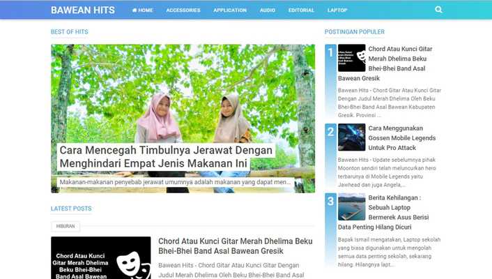 Emulate Android APK Dunia Bawean Emulate Android APK Dunia Bawean