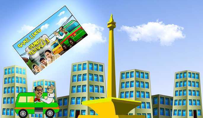 Emulate Android APK Dunia Terbalik Game Emulate Android APK Dunia Terbalik Game