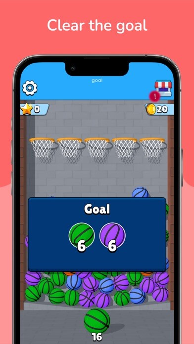 Emulate iPhone app Dunk and Pop using MyAndroid Emulate iPhone app Dunk and Pop using MyAndroid
