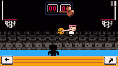 Emulate iPhone app Dunkers using MyAndroid Emulate iPhone app Dunkers using MyAndroid