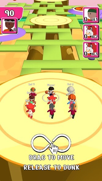 Run android online APK Dunk Guys from MyAndroid or emulate Dunk Guys using MyAndroid Run android online APK Dunk Guys from MyAndroid or emulate Dunk Guys using MyAndroid