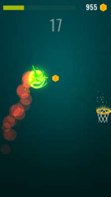 Emulate Android APK Dunk Hit Basket