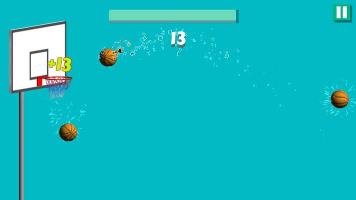 Emulate Android APK Dunk hit hoop shoot - Basketball Game 2018 Emulate Android APK Dunk hit hoop shoot - Basketball Game 2018