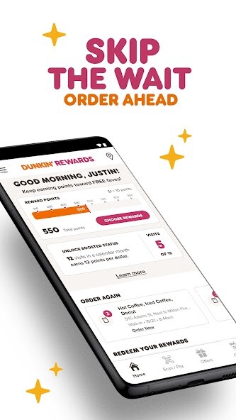 Run android online APK Dunkin’ from MyAndroid or emulate Dunkin’ using MyAndroid Run android online APK Dunkin’ from MyAndroid or emulate Dunkin’ using MyAndroid