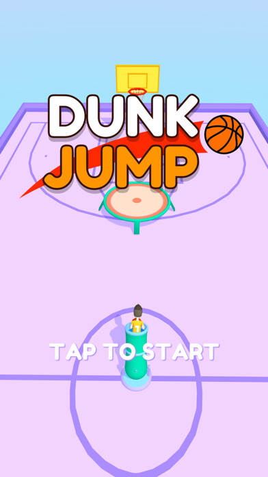 Emulate iPhone app Dunk & Jump using MyAndroid Emulate iPhone app Dunk & Jump using MyAndroid