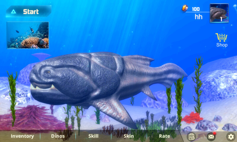 Run android online APK Dunkleeosteus Simulator from MyAndroid or emulate Dunkleeosteus Simulator using MyAndroid Run android online APK Dunkleeosteus Simulator from MyAndroid or emulate Dunkleeosteus Simulator using MyAndroid