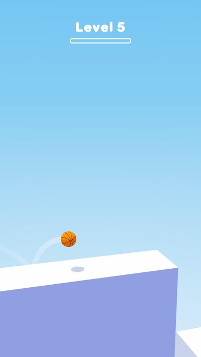Emulate iPhone app Dunk Run 3D using MyAndroid Emulate iPhone app Dunk Run 3D using MyAndroid