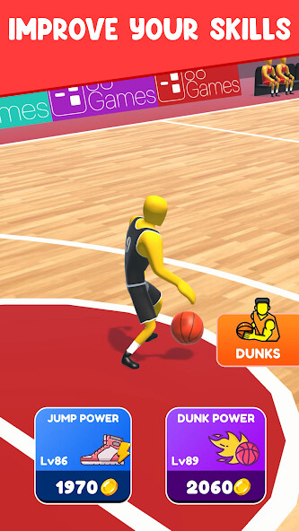 Run android online APK Dunk Smash from MyAndroid or emulate Dunk Smash using MyAndroid Run android online APK Dunk Smash from MyAndroid or emulate Dunk Smash using MyAndroid