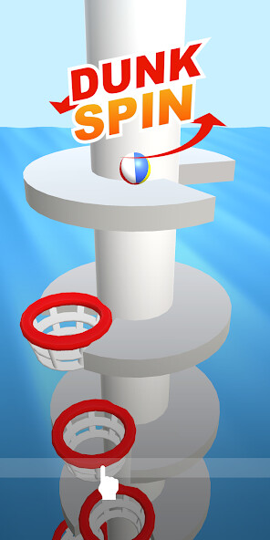 Run android online APK Dunk Spin from MyAndroid or emulate Dunk Spin using MyAndroid Run android online APK Dunk Spin from MyAndroid or emulate Dunk Spin using MyAndroid