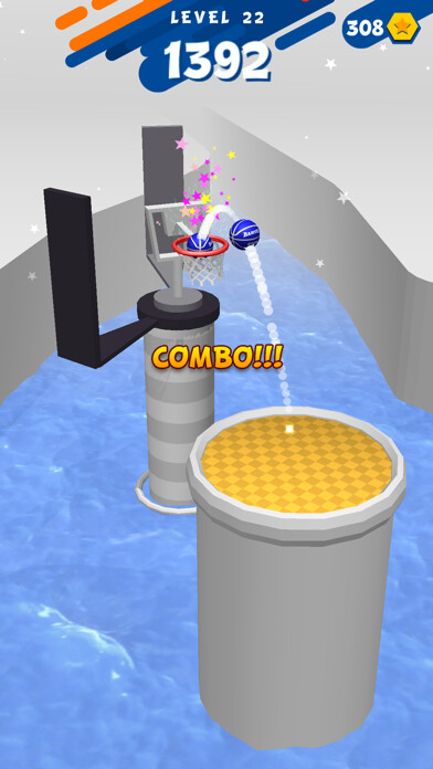 Emulate iPhone app Dunk Tower using MyAndroid Emulate iPhone app Dunk Tower using MyAndroid