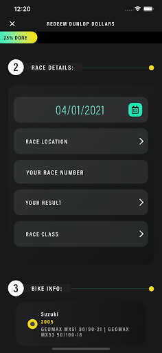 Run android online APK Dunlop Racing from MyAndroid or emulate Dunlop Racing using MyAndroid