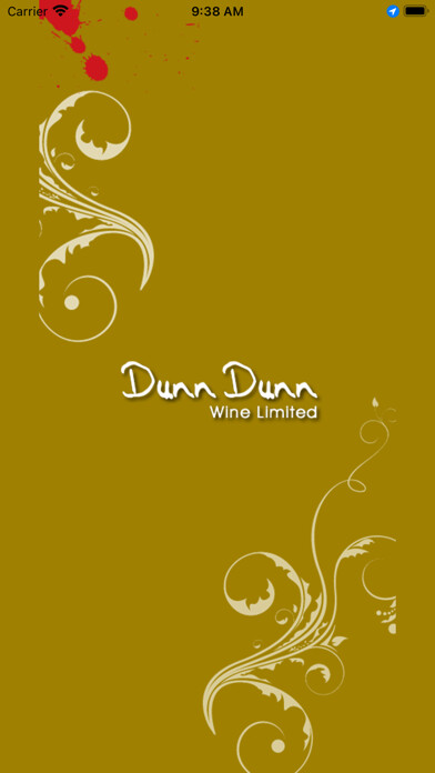 Emulate iPhone app Dunn Dunn Wine using MyAndroid Emulate iPhone app Dunn Dunn Wine using MyAndroid