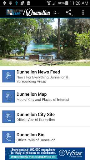 Run android online APK DUNNELLON - RAINBOW SPRINGS from MyAndroid or emulate DUNNELLON - RAINBOW SPRINGS using MyAndroid Run android online APK DUNNELLON - RAINBOW SPRINGS from MyAndroid or emulate DUNNELLON - RAINBOW SPRINGS using MyAndroid
