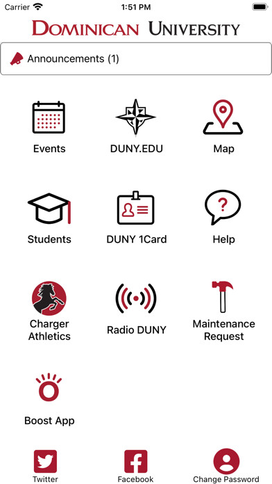 Emulate iPhone app DUNY Mobile using MyAndroid Emulate iPhone app DUNY Mobile using MyAndroid