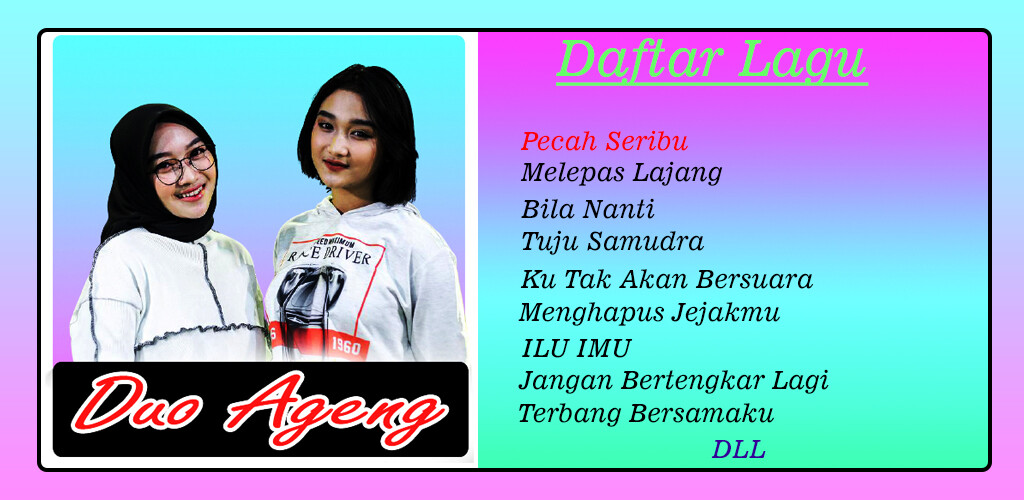 Run android online APK Duo Ageng - Pecah Seribu from MyAndroid or emulate Duo Ageng - Pecah Seribu using MyAndroid