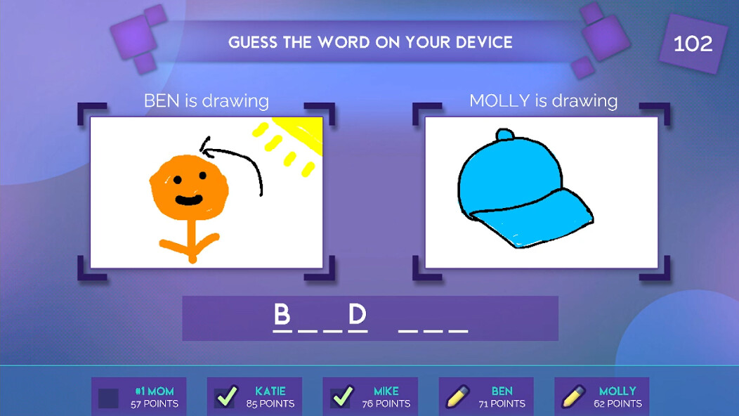 Run android online APK DuoDoodle from MyAndroid or emulate DuoDoodle using MyAndroid Run android online APK DuoDoodle from MyAndroid or emulate DuoDoodle using MyAndroid