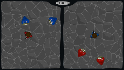 Emulate iPhone app DuoGame 2 using MyAndroid Emulate iPhone app DuoGame 2 using MyAndroid